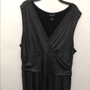 Glitzy Glam Lane Bryant Dress